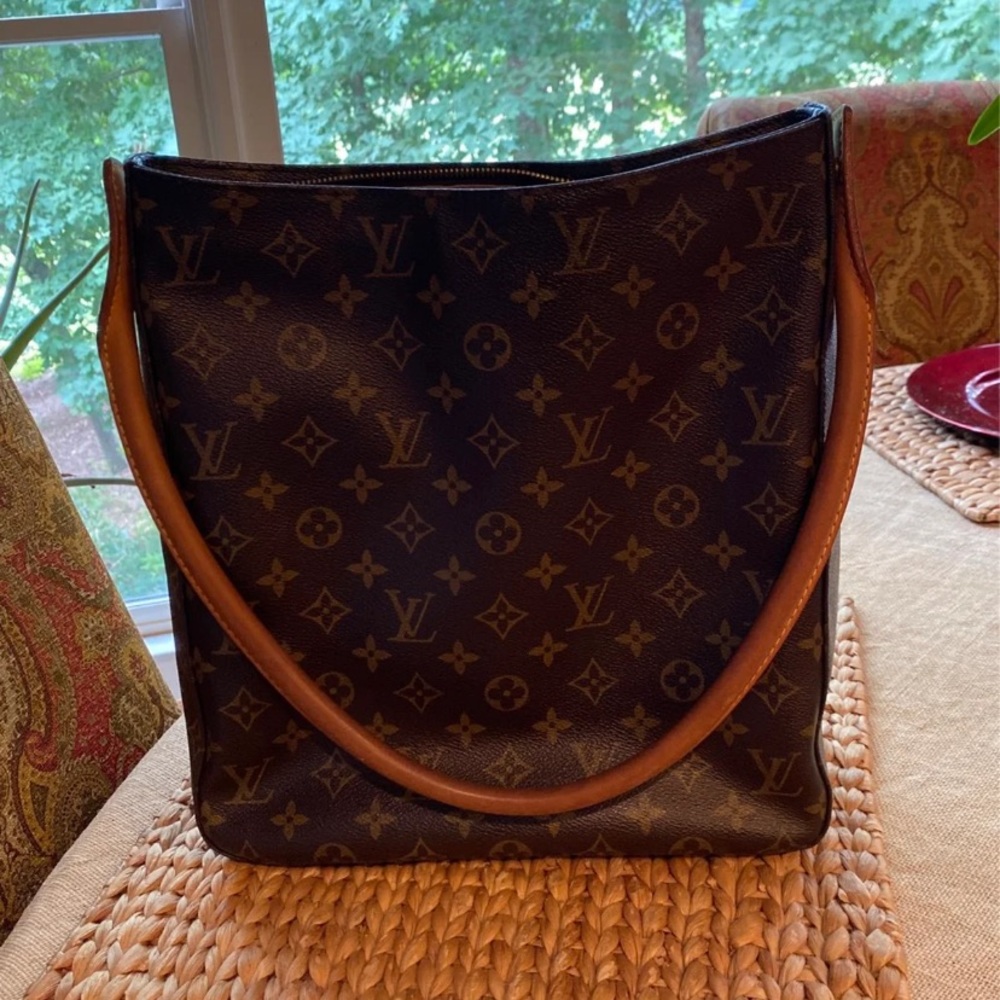 Louis Vuitton Looping GM